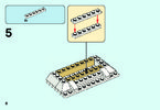 Building Instructions - LEGO - 40165 - LEGO® Wedding Favor Set: Page 8