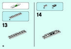 Building Instructions - LEGO - 40165 - LEGO® Wedding Favor Set: Page 16