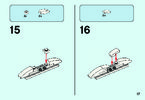 Building Instructions - LEGO - 40165 - LEGO® Wedding Favor Set: Page 17