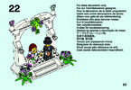 Building Instructions - LEGO - 40165 - LEGO® Wedding Favor Set: Page 23