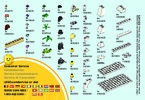 Building Instructions - LEGO - 40165 - LEGO® Wedding Favor Set: Page 24