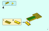 Building Instructions - LEGO - 40166 - LEGOLAND Train: Page 7