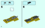 Building Instructions - LEGO - 40166 - LEGOLAND Train: Page 8