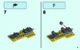 Building Instructions - LEGO - 40166 - LEGOLAND Train: Page 9