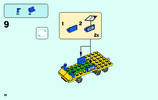 Building Instructions - LEGO - 40166 - LEGOLAND Train: Page 10