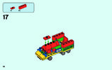 Building Instructions - LEGO - 40166 - LEGOLAND Train: Page 16