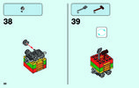 Building Instructions - LEGO - 40166 - LEGOLAND Train: Page 30