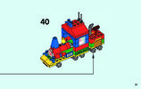 Building Instructions - LEGO - 40166 - LEGOLAND Train: Page 31