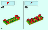 Building Instructions - LEGO - 40166 - LEGOLAND Train: Page 36