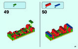 Building Instructions - LEGO - 40166 - LEGOLAND Train: Page 37