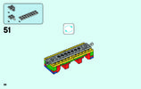 Building Instructions - LEGO - 40166 - LEGOLAND Train: Page 38