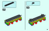 Building Instructions - LEGO - 40166 - LEGOLAND Train: Page 39