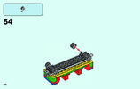 Building Instructions - LEGO - 40166 - LEGOLAND Train: Page 40