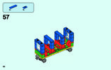 Building Instructions - LEGO - 40166 - LEGOLAND Train: Page 42