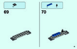 Building Instructions - LEGO - 40166 - LEGOLAND Train: Page 51