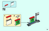 Building Instructions - LEGO - 40166 - LEGOLAND Train: Page 53