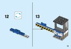 Building Instructions - LEGO - City - 40170 - LEGO® City Build My City Accessory Set: Page 13