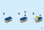 Building Instructions - LEGO - City - 40170 - LEGO® City Build My City Accessory Set: Page 27