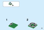 Building Instructions - LEGO - City - 40170 - LEGO® City Build My City Accessory Set: Page 23