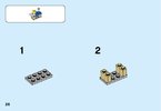 Building Instructions - LEGO - City - 40170 - LEGO® City Build My City Accessory Set: Page 26