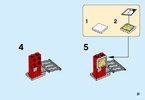 Building Instructions - LEGO - City - 40170 - LEGO® City Build My City Accessory Set: Page 31