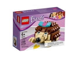 LEGO - Friends - 40171 - LEGO® Friends Buildable Hedgehog Storage