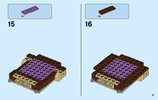 Building Instructions - LEGO - Friends - 40171 - LEGO® Friends Buildable Hedgehog Storage: Page 11