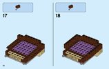 Building Instructions - LEGO - Friends - 40171 - LEGO® Friends Buildable Hedgehog Storage: Page 12