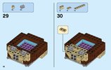 Building Instructions - LEGO - Friends - 40171 - LEGO® Friends Buildable Hedgehog Storage: Page 18