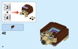 Building Instructions - LEGO - Friends - 40171 - LEGO® Friends Buildable Hedgehog Storage: Page 30