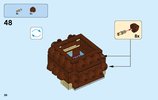 Building Instructions - LEGO - Friends - 40171 - LEGO® Friends Buildable Hedgehog Storage: Page 36