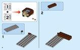 Building Instructions - LEGO - Friends - 40171 - LEGO® Friends Buildable Hedgehog Storage: Page 4