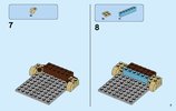 Building Instructions - LEGO - Friends - 40171 - LEGO® Friends Buildable Hedgehog Storage: Page 7