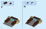 Building Instructions - LEGO - Friends - 40171 - LEGO® Friends Buildable Hedgehog Storage: Page 8