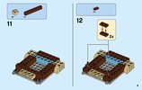 Building Instructions - LEGO - Friends - 40171 - LEGO® Friends Buildable Hedgehog Storage: Page 9