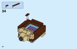 Building Instructions - LEGO - Friends - 40171 - LEGO® Friends Buildable Hedgehog Storage: Page 22