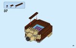 Building Instructions - LEGO - Friends - 40171 - LEGO® Friends Buildable Hedgehog Storage: Page 25