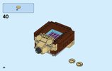 Building Instructions - LEGO - Friends - 40171 - LEGO® Friends Buildable Hedgehog Storage: Page 28