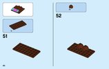 Building Instructions - LEGO - Friends - 40171 - LEGO® Friends Buildable Hedgehog Storage: Page 40