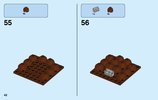 Building Instructions - LEGO - Friends - 40171 - LEGO® Friends Buildable Hedgehog Storage: Page 42