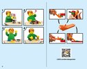 Building Instructions - LEGO - 40173 - LEGO® Iconic Picture Frame: Page 2