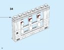 Building Instructions - LEGO - 40173 - LEGO® Iconic Picture Frame: Page 42