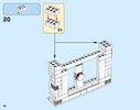 Building Instructions - LEGO - 40173 - LEGO® Iconic Picture Frame: Page 60