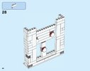 Building Instructions - LEGO - 40173 - LEGO® Iconic Picture Frame: Page 68