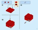 Building Instructions - LEGO - 40173 - LEGO® Iconic Picture Frame: Page 7