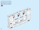 Building Instructions - LEGO - 40173 - LEGO® Iconic Picture Frame: Page 34