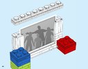 Building Instructions - LEGO - 40173 - LEGO® Iconic Picture Frame: Page 44