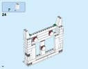 Building Instructions - LEGO - 40173 - LEGO® Iconic Picture Frame: Page 64