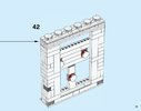 Building Instructions - LEGO - 40173 - LEGO® Iconic Picture Frame: Page 77