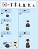 Building Instructions - LEGO - 40174 - LEGO® Iconic Chess Set: Page 32